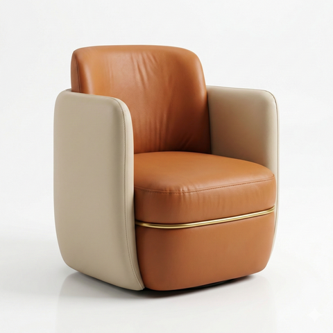 Nico Chair — Studio Collection