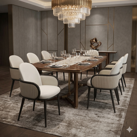 Milano Dining Chair