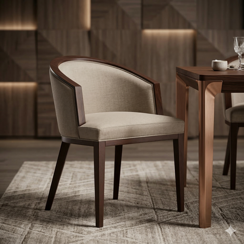 Vittoria Dining Chair
