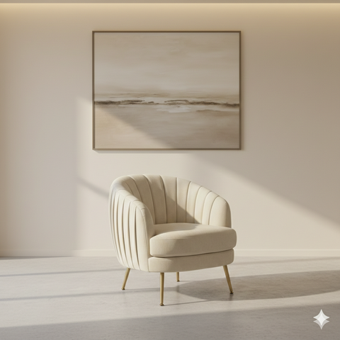 Crest Chair