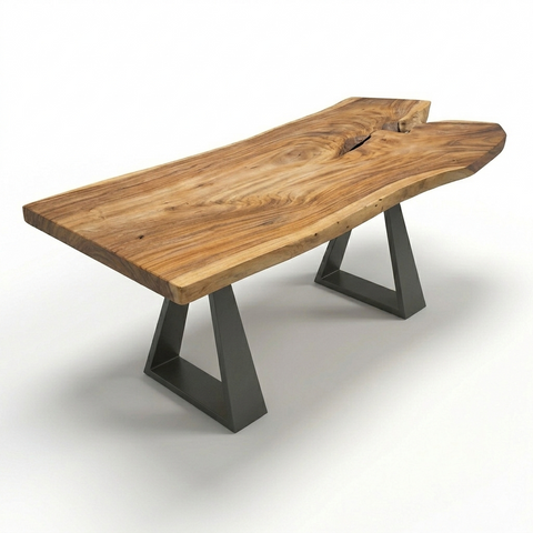 Americal Waknut live edge_RTS