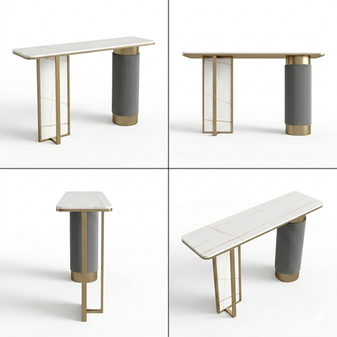 Ambrosiana Foyer Console