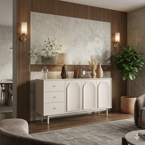 Almireto Storage Console