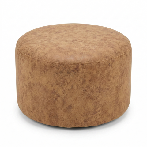 Rotondo Pouffe — Studio Collection