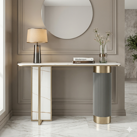 Ambrosiana Foyer Console
