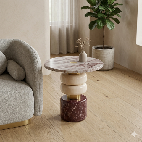 Twiggy Side Table