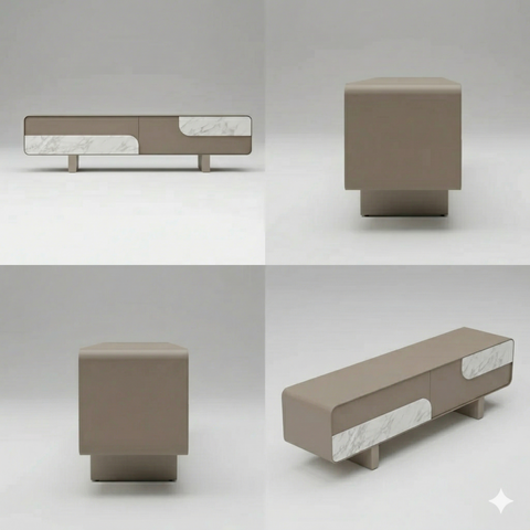 Belluno TV Unit