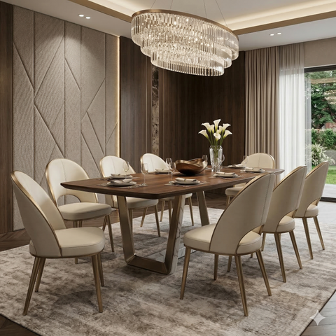Vittoro Dining Chair
