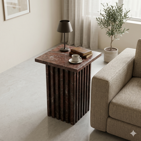 Capri Side Table