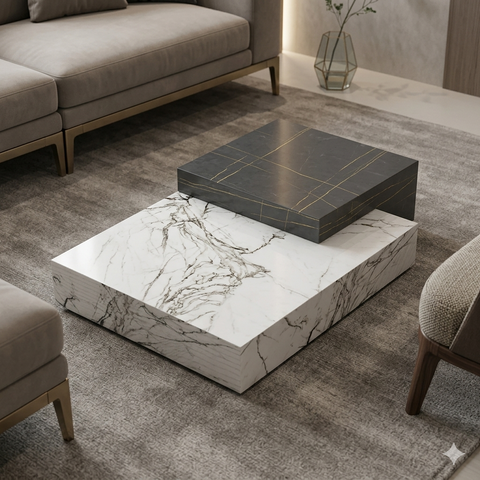 Milan Center Table