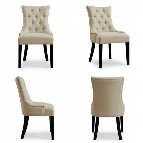 Cavallo Dining Chair