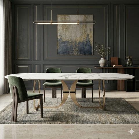 Belora Dining Table