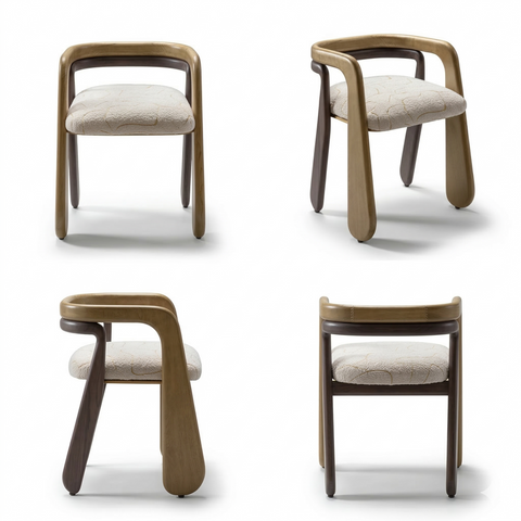 Serafina Dining Chair
