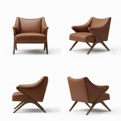 Ashley Chair