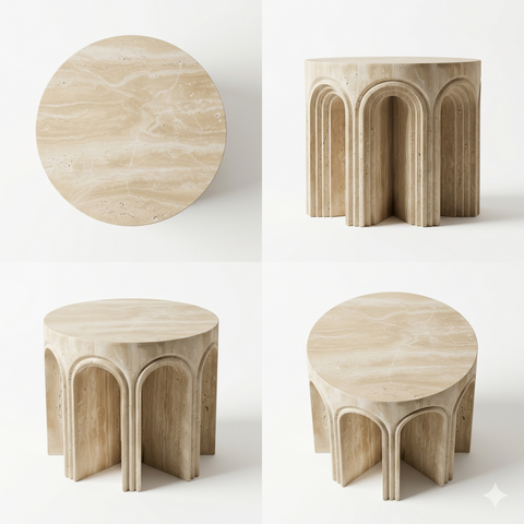 Smith Side Table