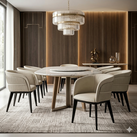 Zafiro Dining Chair