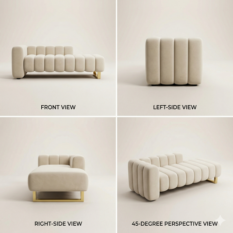 Pietra Ottoman