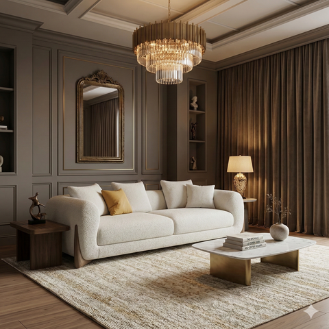 Cocùn Sofa