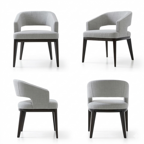 Valerio Dining Chair