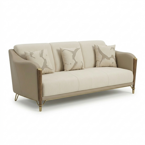 Turi Sofa — Studio Collection