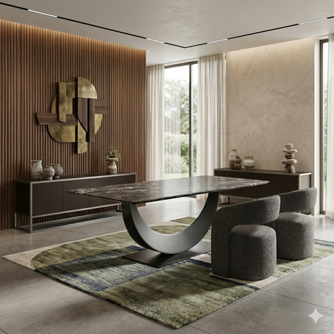 Arezzo Dining Table