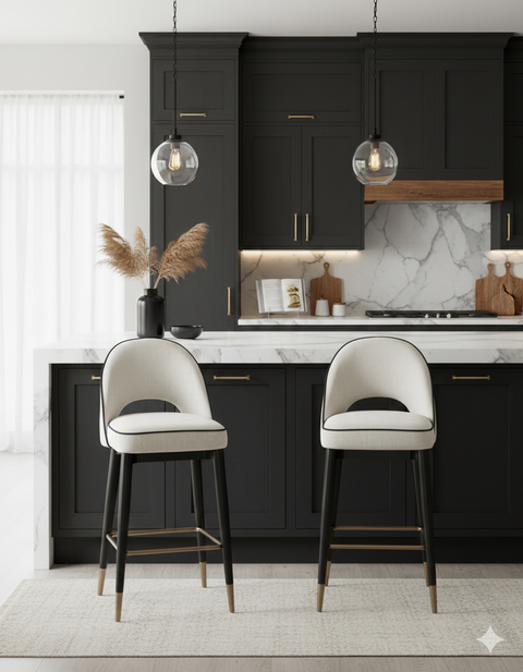 Trivano Bar Stool
