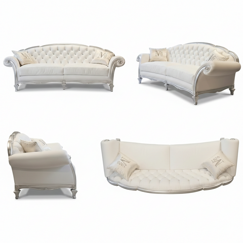 Regalia Classic Sofa