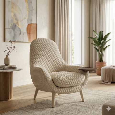Lido Chair