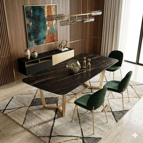 Fiora Dining Table