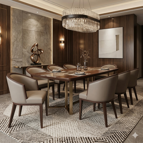Vittoria Dining Chair