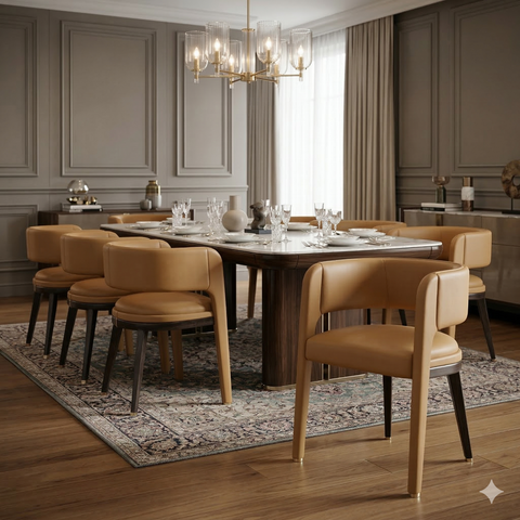 Trivano Dining Chair