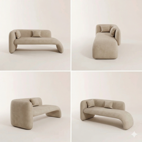 Arco Ottoman
