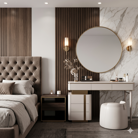 Marvella Vanity