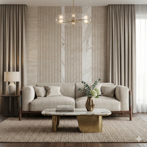 Vitorio Sofa