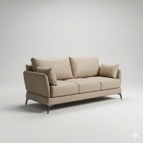 Brix Sofa — Studio Collection