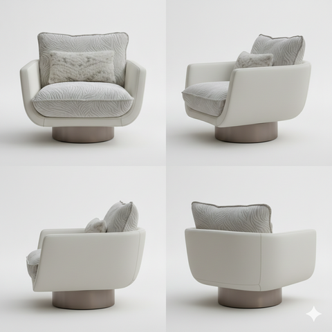 Verona Chair