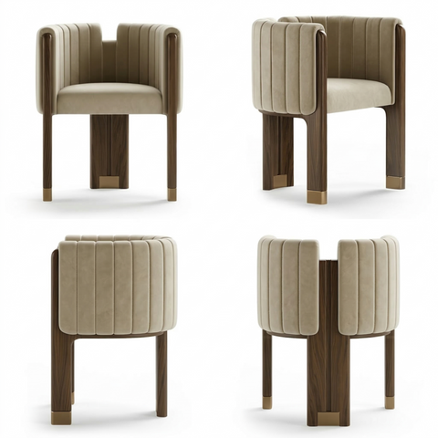 Avelino Dining Chair