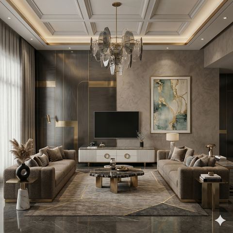 Tivoli TV Unit