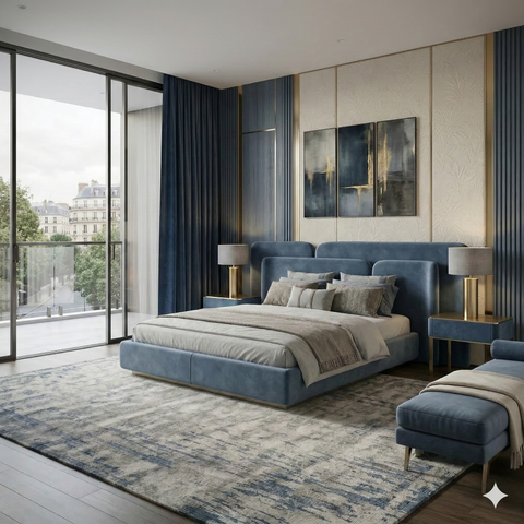 Gabriele Bed