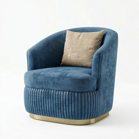 Marco Chair — Studio Collection