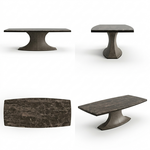 Monterra Dining Table