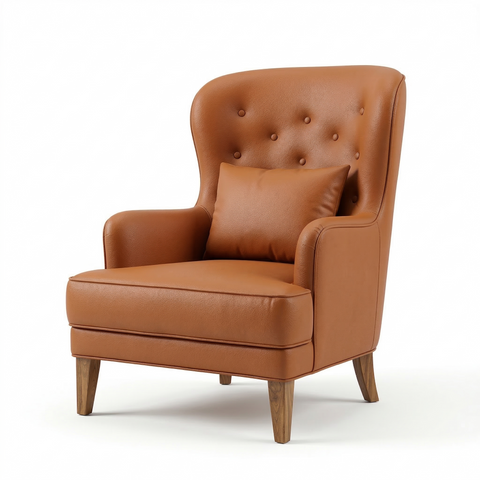 Luca Chair — Studio Collection