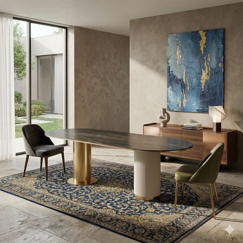 Padova Dining Table