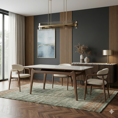 Brioni Dining Table