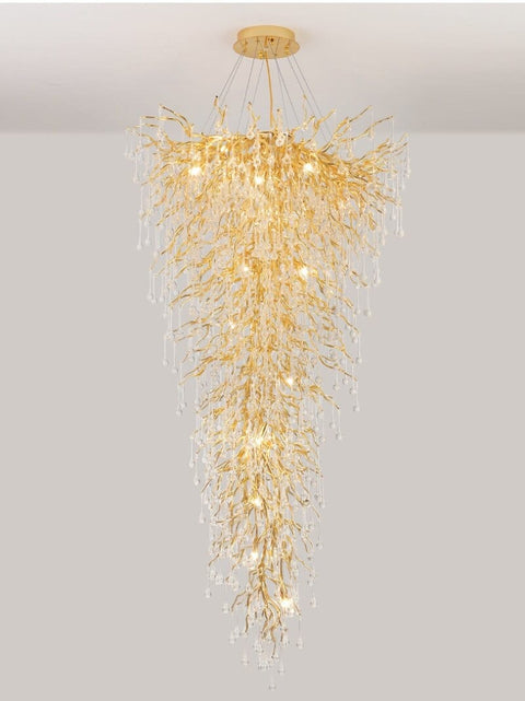 Carmona Duplex Chandelier