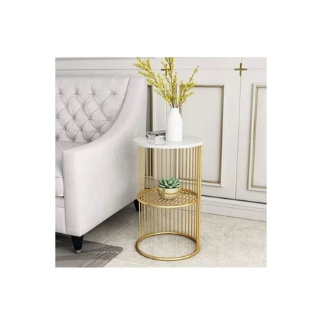 MARBLE ELEGANCE TABLE