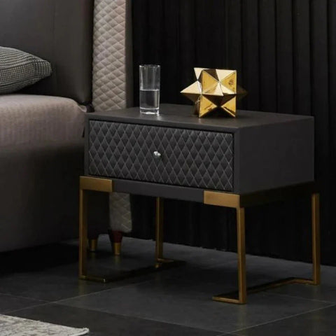 Bed Side Table 30