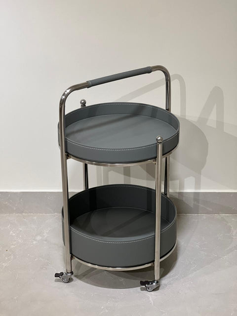Ready to Ship Bar Trolley 11