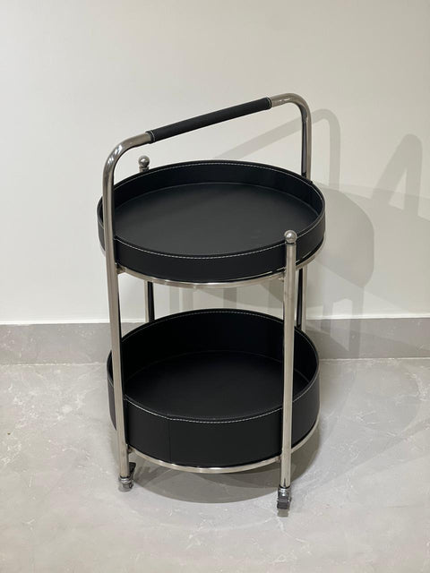 Ready to Ship Bar Trolley 12
