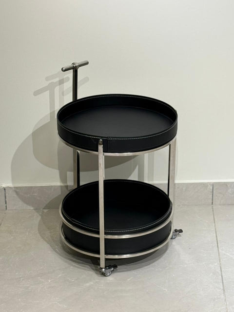 Ready to Ship Bar Trolley 14
